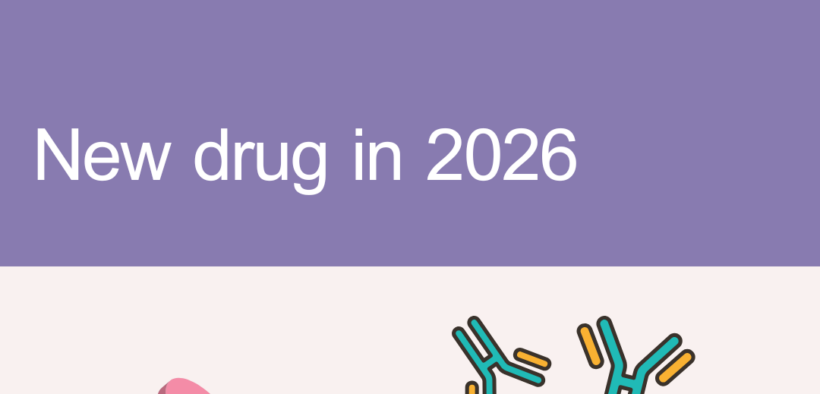 new drug 2026